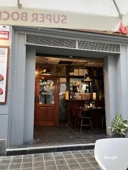 Asador Gordon 10