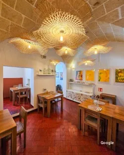 Mediterrània Cas Safrà Gastrobar