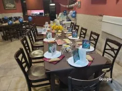 Vegetariana CÍRCULOS CAFETERÍA RESTAURANTE