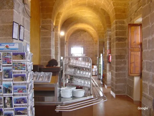 Altres cuines espanyoles Cafeteria Far Formentor
