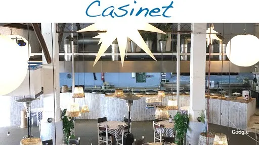Mediterranean Casinet