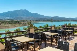 Altres cuines espanyoles Camping Presa La Viñuela
