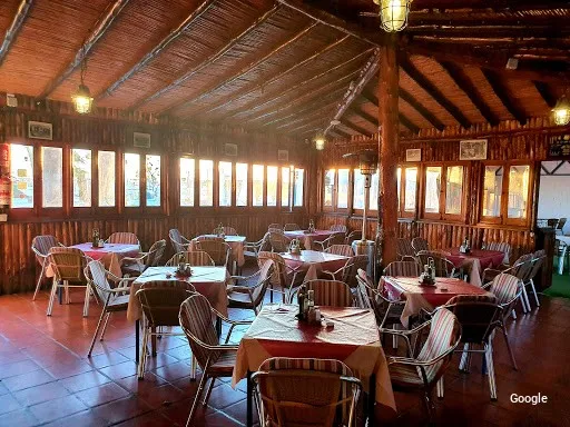 Mediterranean Restaurante Miguel El Manga
