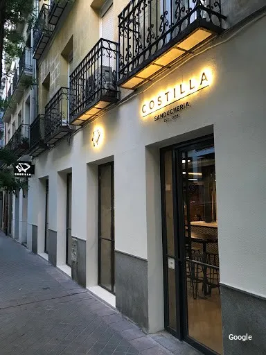 Americana Los Costilla