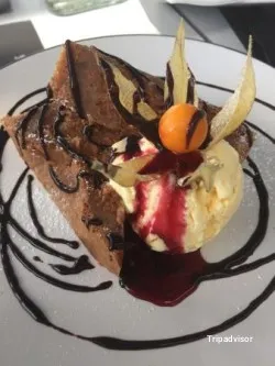Mediterránea La Maja Gastrobar