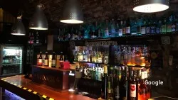 Altres cuines Bar Musical L'Abrevadero