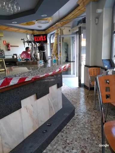 Other Spanish cuisines Bar Taurus