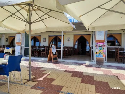 Vegetariana RESTAURANTE CORNER