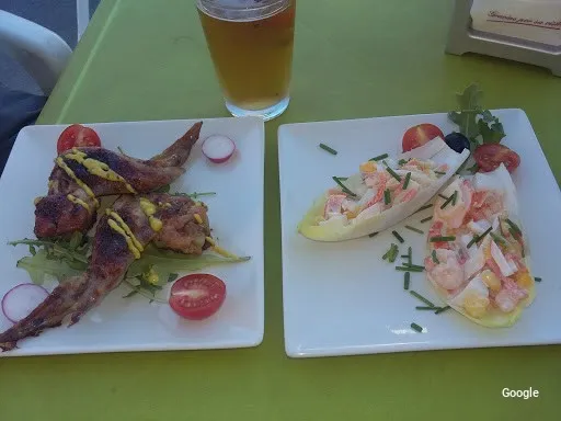 Barazki Jana Bar Tramuntana