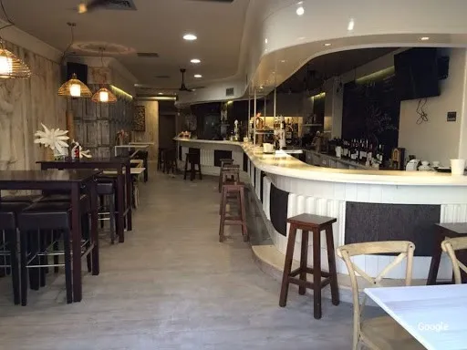 Mediterranean Otoio Taberna