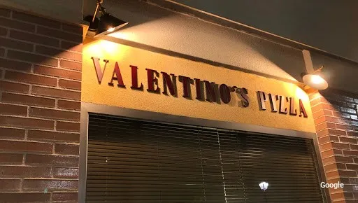 Italiana Valentino's Pizza
