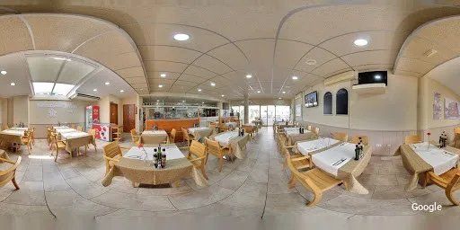 Mediterraneoa Bar Restaurante Antonio