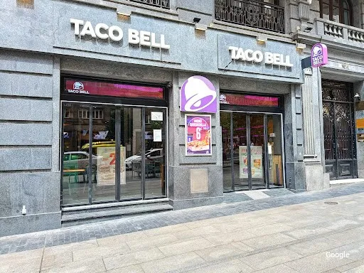 Mexicana Taco Bell - 0