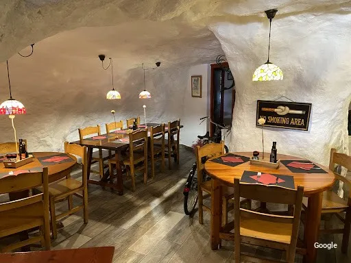 Beste Kokapenak Europan Restaurante Nikki's