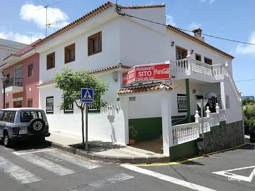 Altre cucine spagnole Casa Sito