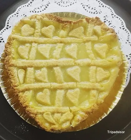 Italiana Tiramisu 2