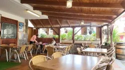 Vasca Restaurante Arrondo