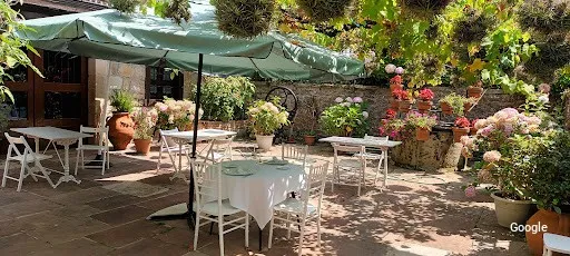 Italiana Hosteria de Quijas