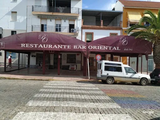 Beste Kokapenak Espainiarra Restaurante Bar Oriental