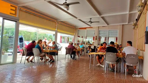 Otras cocinas españolas El Surtidor