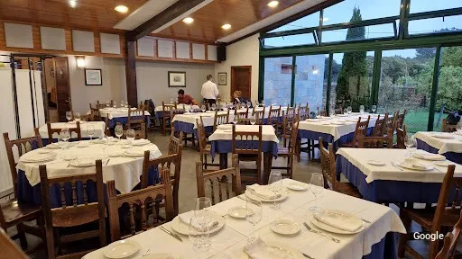 Asador Restaurante Parrilla O Piano