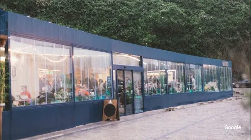 Altre cucine spagnole Náutico Restaurante