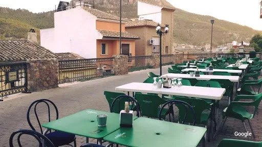 Mediterránea El Sotanillo