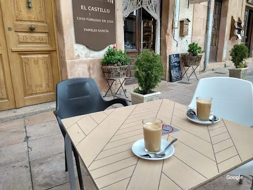 Altres cuines espanyoles Bar La Queda
