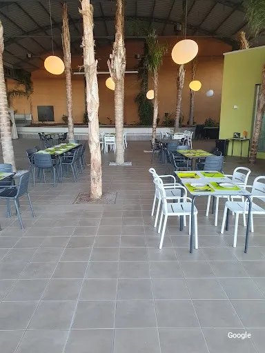 Vegetarian Ágora Betxí