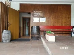 Vegetariana Aialde-berri Sagardotegia