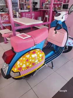 Vegana La Tienda