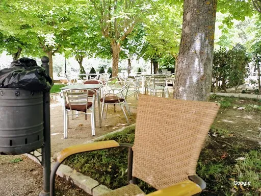 Other cuisines Meson el Conde