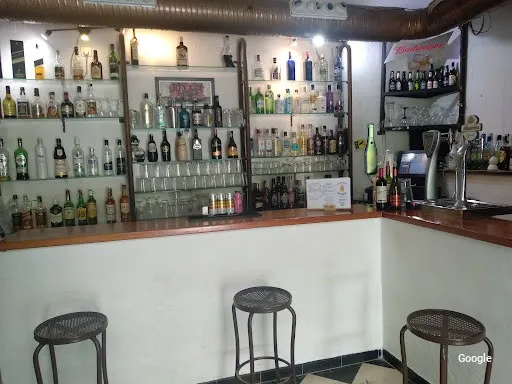 Vegetariana El Patio Que Cana