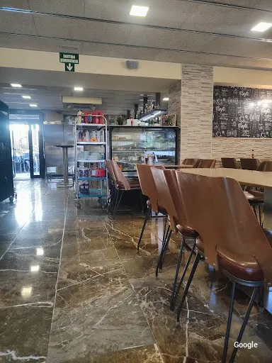 Vegetariana Bar Restaurante Casa Femia