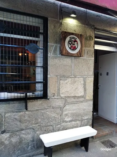 Barazki Jana Skarnio e Maldecir