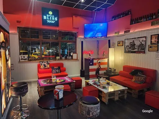 Other cuisines Route 66
