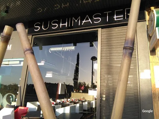 Xaponesa Sushi Master