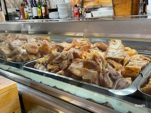 Tapas Cerveceria Gonmar