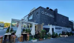 Otras cocinas españolas O cachelo