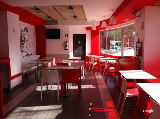 Pasta e Pizzeria Telepizza - Tolosa