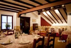 Other cuisines Restaurante Plaza de Toros