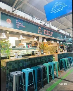 Japonesa Amar Sushi Bar & Seafood