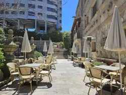 Mediterranean Restaurante Alcabre