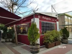 Mediterranean El Malagueno