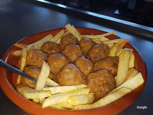 Vegetariana Bar Urumea