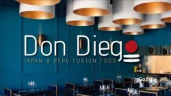 Japonesa Restaurante Don Diego