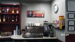 Mediterránea Cafe La Marquesina