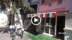 Italian Atepizza Da Nicola