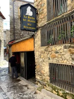 Asador La Borda del Mastin