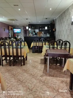 India King Of Tandoori